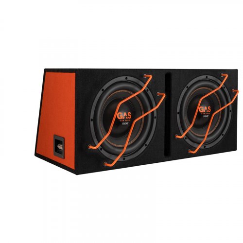 SUBWOOFER GAS BEAT 210
