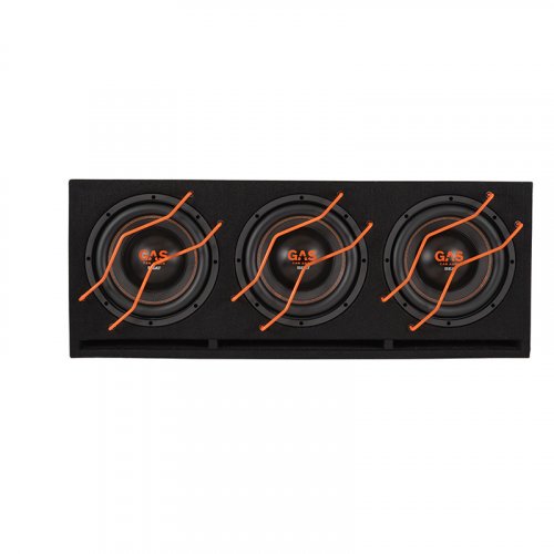 SUBWOOFER GAS BEAT 310
