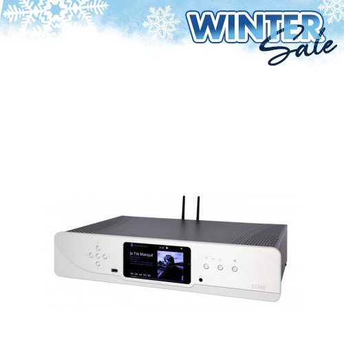 STREAMER ATOLL ST300