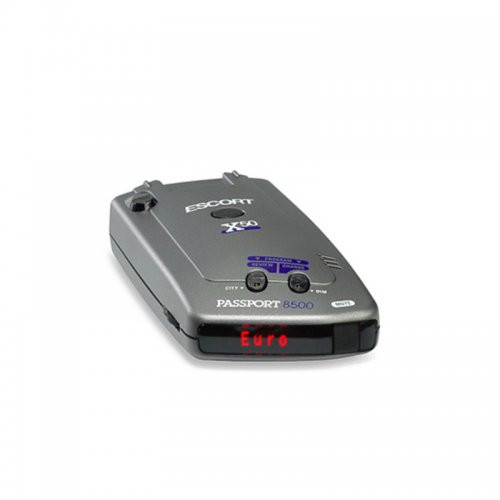 Detector Radar Escort Passport 8500 X50 Euro