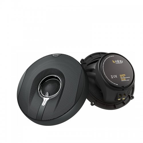 Boxe auto Infinity Kappa 62.11i