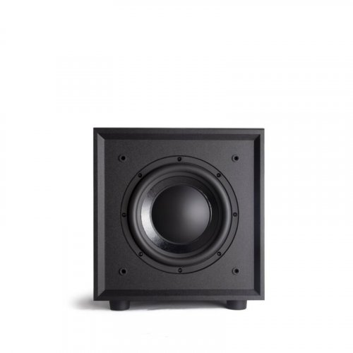 SUBWOOFER MOREL USUB 803