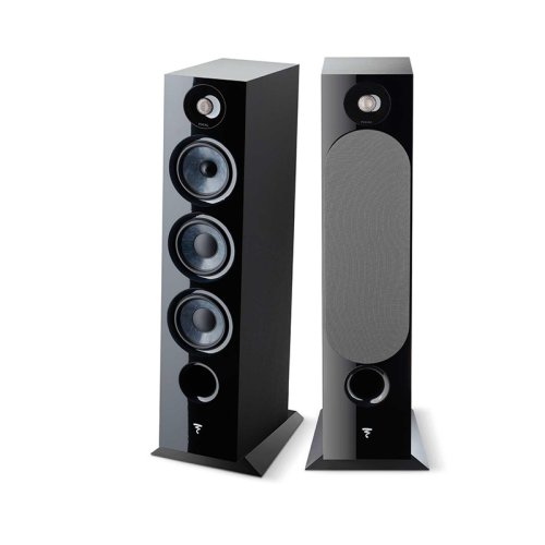 BOXA FOCAL CHORA 826