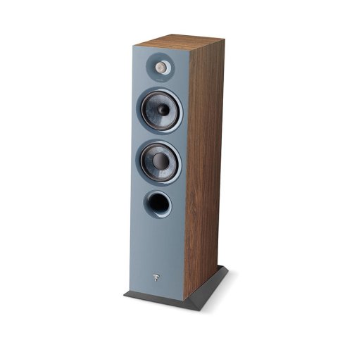 BOXA FOCAL CHORA 816