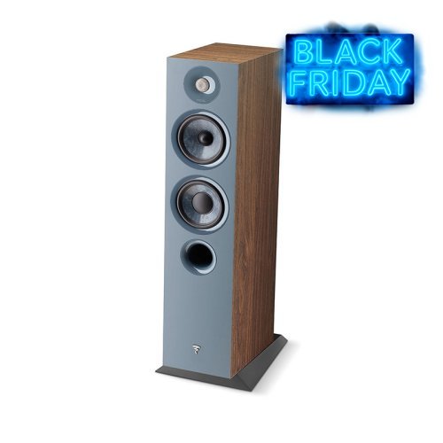 BOXA FOCAL CHORA 816