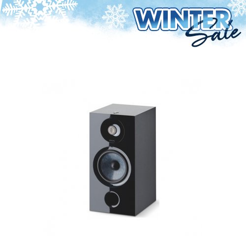 BOXA FOCAL CHORA 806