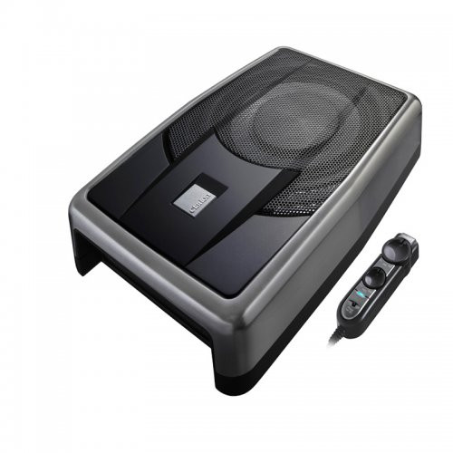 Subwoofer auto activ Clarion Srv250