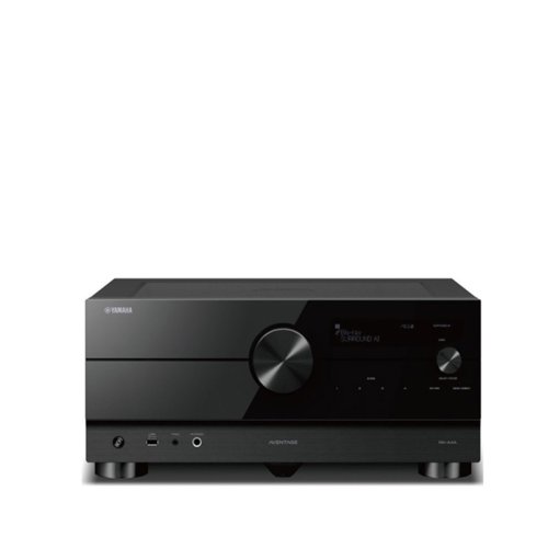 RECEIVER AV YAMAHA RX-A4A