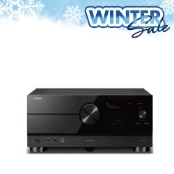 RECEIVER AV YAMAHA RX-A4A