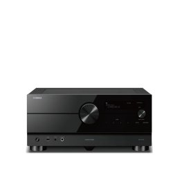 RECEIVER AV YAMAHA RX-A4A