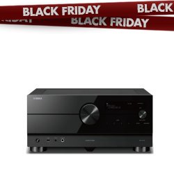 RECEIVER AV YAMAHA RX-A4A
