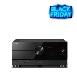 RECEIVER AV YAMAHA RX-A4A