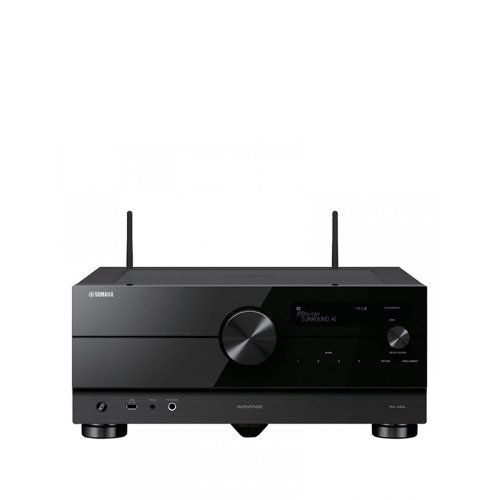 RECEIVER AV YAMAHA RX-A8A