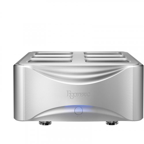 AMPLIFICATOR MONOBLOC ESOTERIC GRANDIOSO M1X