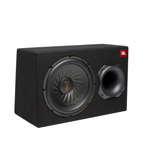 SUBWOOFER JBL ACTIV BASSPRO12