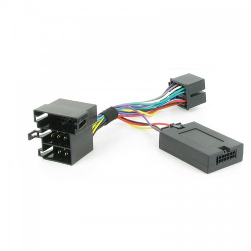 Interfata Comenzi Volan Audi Digital Dynamic Swc-Audi 