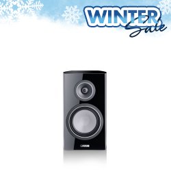 BOXE RAFT CANTON VENTO 30