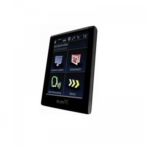  CAR KIT BURY CC BT 9060