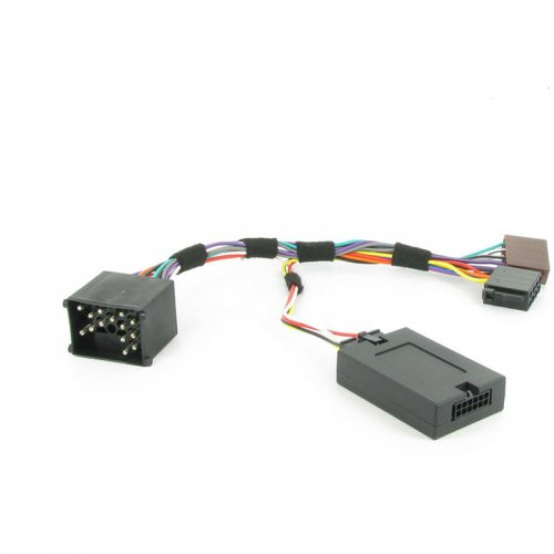 Interfata comenzi volan Bmw Digital Dynamic SWR-BMW 001