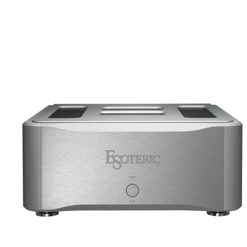 AMPLIFICATOR PUTERE ESOTERIC S-05