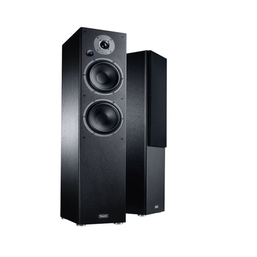 BOXE MAGNAT MONITOR REFERENCE 5A
