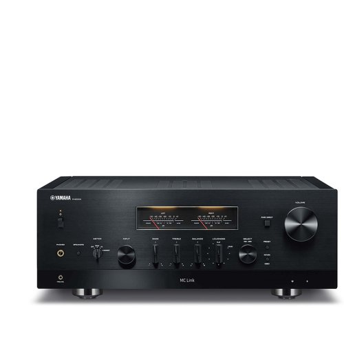 AMPLIFICATOR INTEGRAT STEREO YAMAHA R-N2000A