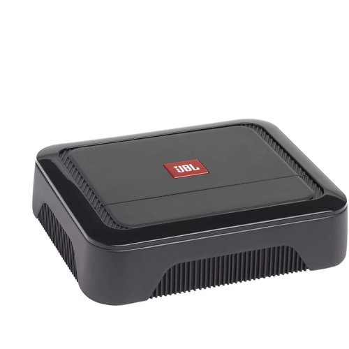 AMPLIFICATOR JBL CLUB A600