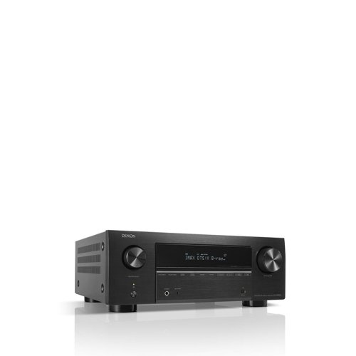 RECEIVER DENON AVC-X3800H