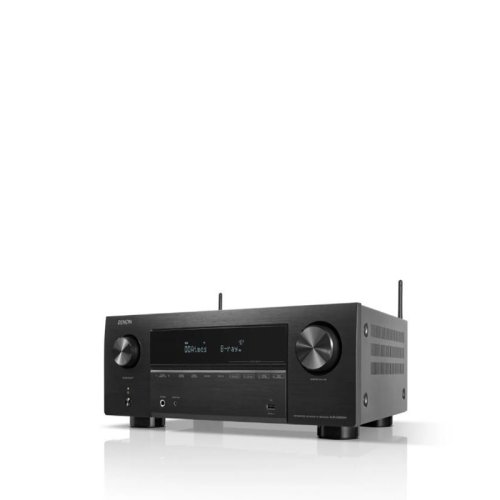 RECEIVER AV DENON AVR-X2800H