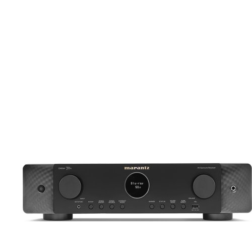 RECEIVER 7.2 MARANTZ CINEMA 70S