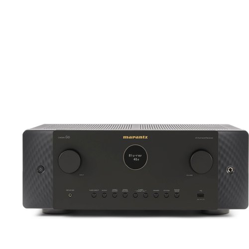 RECEIVER 7.2 MARANTZ CINEMA 60