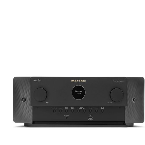 RECEIVER 9.2 MARANTZ CINEMA 50