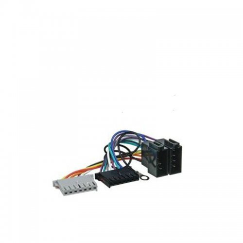 Mufa adaptoare Dodge-ISO M702131