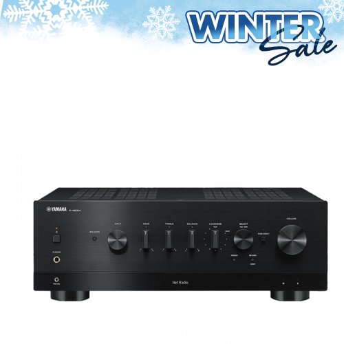 AMPLIFICATOR STEREO NETWORK YAMAHA R-N800A