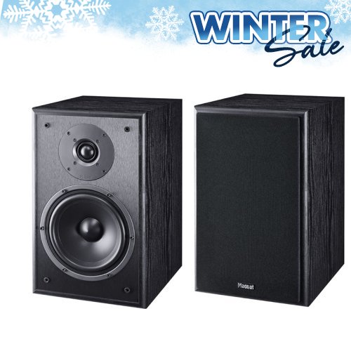 BOXE RAFT MAGNAT MONITOR S30