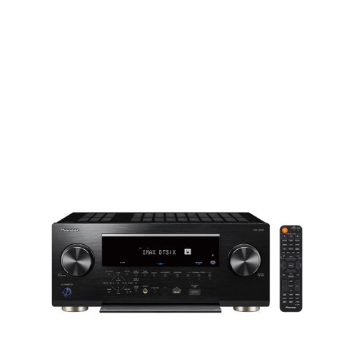 RECEIVER AV PIONEER 9.2 VSX-LX505