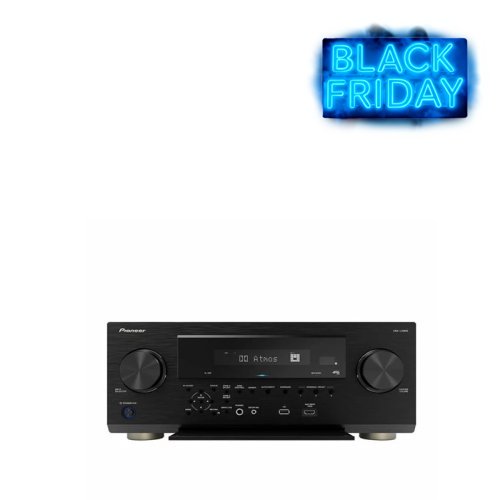 RECEIVER PIONEER 11.4 VSA-LX805