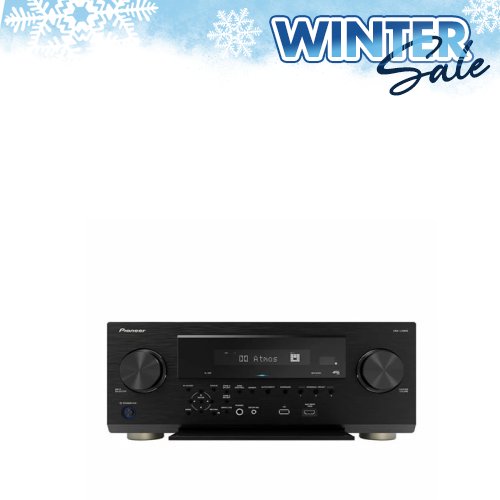 RECEIVER PIONEER 11.4 VSA-LX805