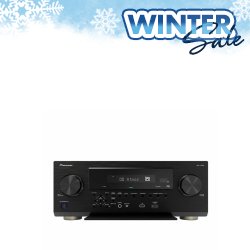 RECEIVER PIONEER 11.4 VSA-LX805