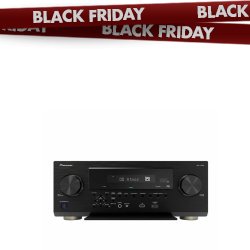 RECEIVER PIONEER 11.4 VSA-LX805