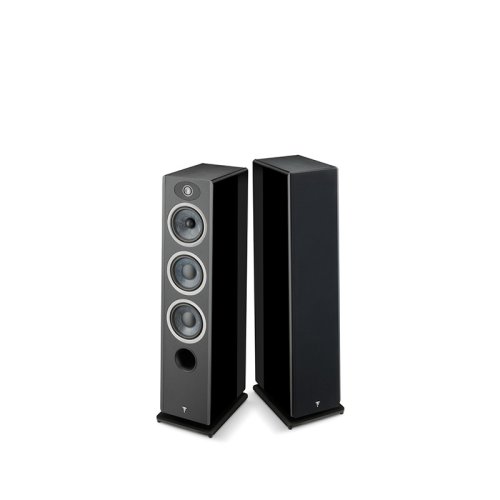 BOXE PODEA FOCAL VESTIA N2