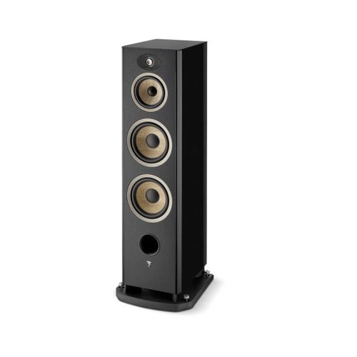 BOXE FOCAL ARIA EVO X N°4