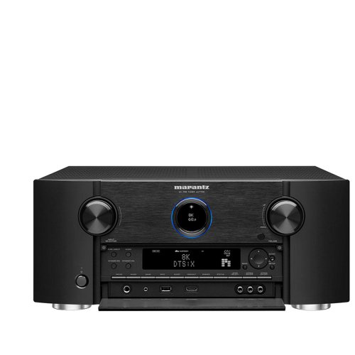 PREAMPLIFICATOR MARANTZ AV7706