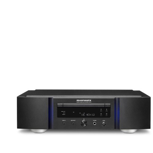 CD/SACD  PLAYER MARANTZ  SA-10