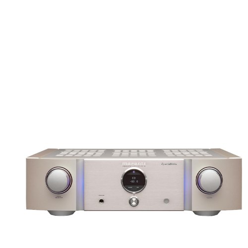 AMPLIFICATOR MARANTZ PM-12 SE