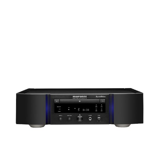 CD/SACD MARANTZ SA-12 SE