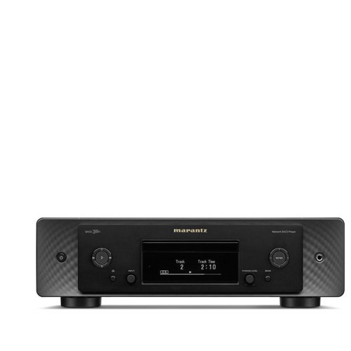 CD PLAYER MARANTZ SACD 30n