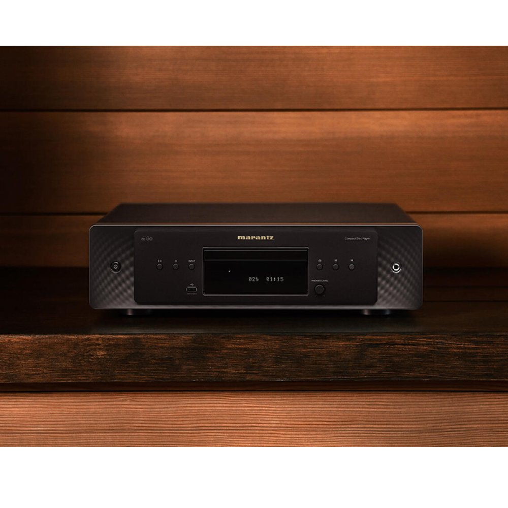 CD PLAYER MARANTZ CD 60