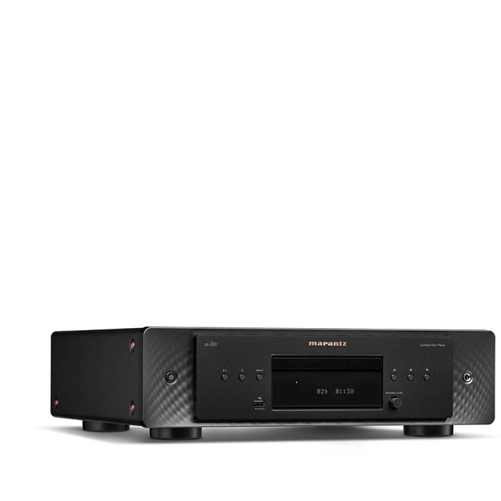 CD PLAYER MARANTZ CD 60
