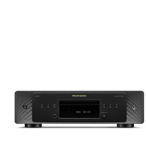 CD PLAYER MARANTZ CD 60